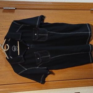 BKE Polo Shirt Mens Medium